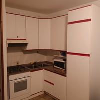 Cucina Angolare