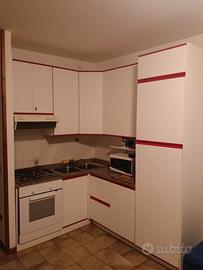 Cucina Angolare