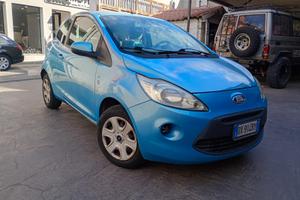 Ford Ka Ka+ 1.2 8V 69CV