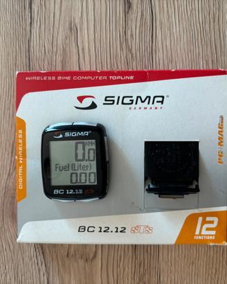 Sigma BC 12.12 sts