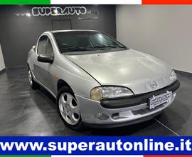 OPEL Tigra 1.4i 16V cat