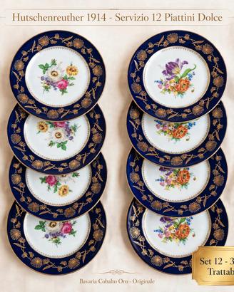 piatti da collezione 