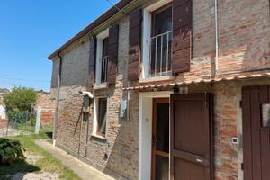 Villetta a schiera