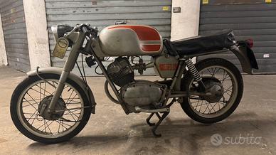 Moto Guzzi