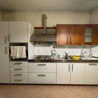 Cucina Ernestomeda bianca