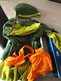 Vestito di carnevale