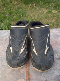 Scarpe Shimano enduro/dh