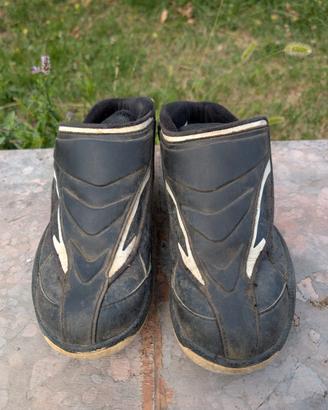 Scarpe Shimano enduro/dh