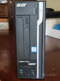 Computer Desktop Acer Veriton 