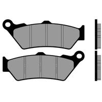 PASTIGLIE FRENO SINTERIZZATE BRENTA 4090 ANTERIORE