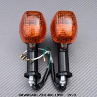 Coppia frecce Posteriori KAWASAKI ZXR 400 1990 99