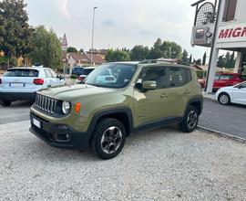 JEEP Renegade 2.0 Mjt 140CV 4WD Active Drive Lim