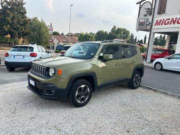 JEEP Renegade 2.0 Mjt 140CV 4WD Active Drive Lim