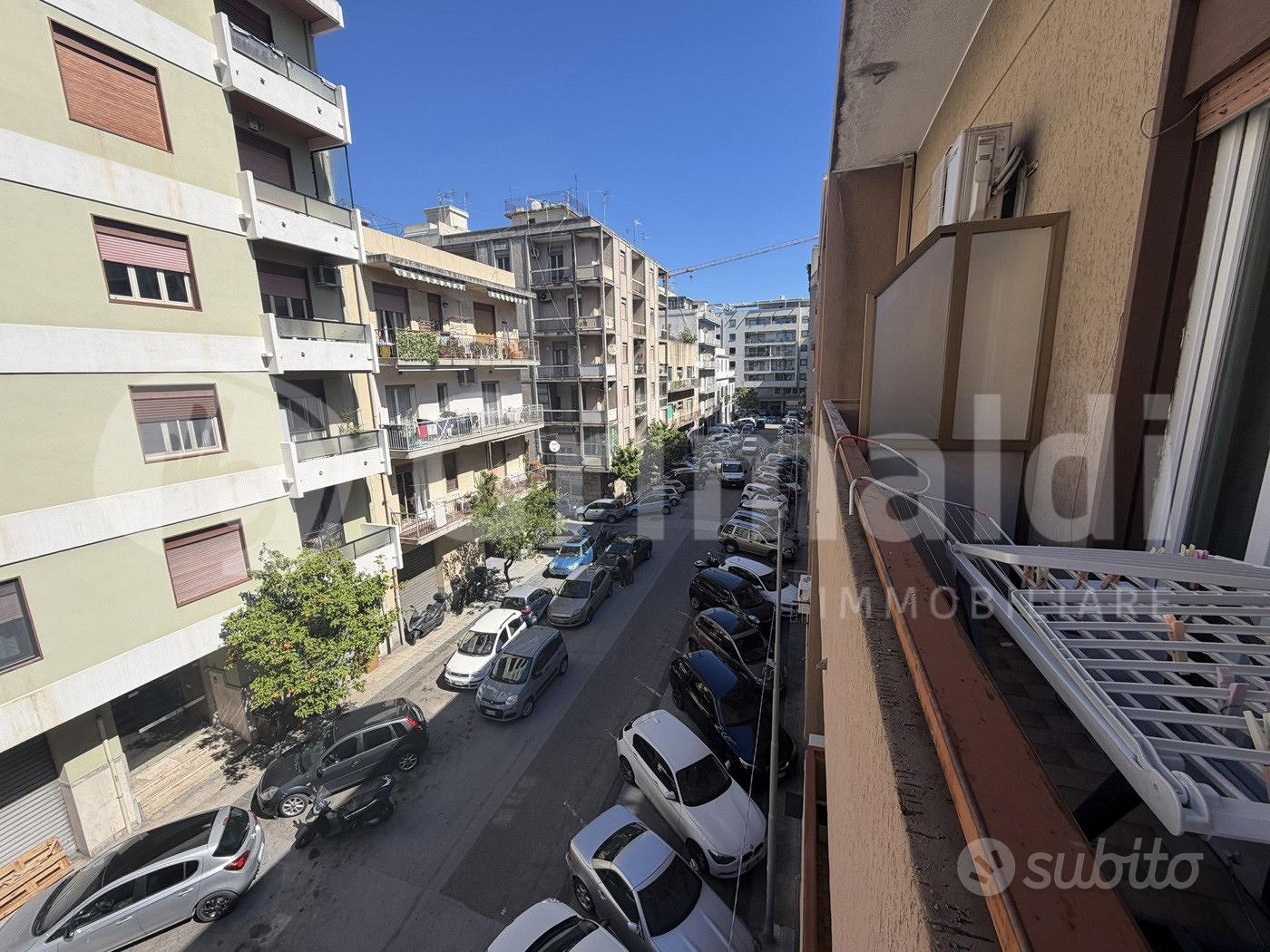 Appartamento Messina [0681-75VRG] - Altro