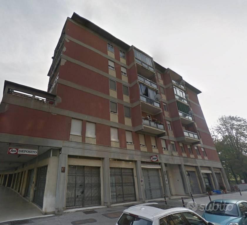 Appartamento – Mantova, Valletta Valsecchi - Vista 2