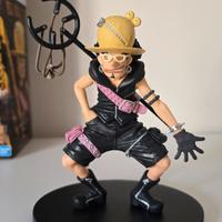 Usopp  One piece - Red 