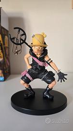 Usopp  One piece - Red 