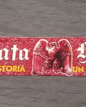 sciarpa ultras Torino korps 