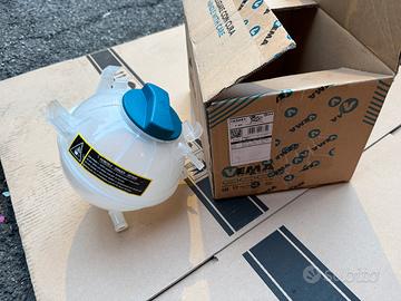 NUOVA vaschetta acqua con tappo