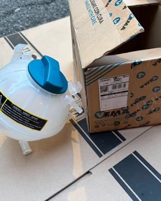 NUOVA vaschetta acqua con tappo