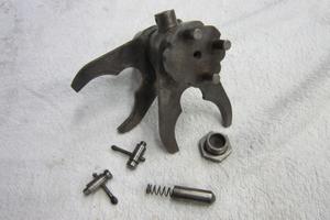 Desmodromico cambio aermacchi 175
