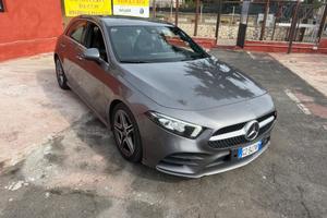 Mercedes-benz A 180 200 Automatic Business Extra