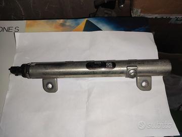 Rail carburante Bosch 0445214058 Alfa 147 1.9 JTDm