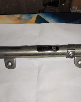 Rail carburante Bosch 0445214058 Alfa 147 1.9 JTDm