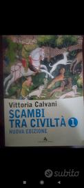 SCAMBI TRA CIVILTÀ 1