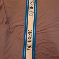 SCIARPA ORIGINALE BASKET DIVARESE 