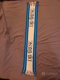 SCIARPA ORIGINALE BASKET DIVARESE 