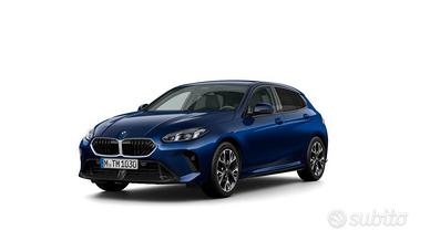 BMW BMW 118d