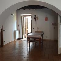 Appartamento piano terra