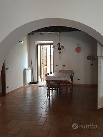 Appartamento piano terra
