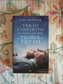 Verso l'infinito, Jane Hawking