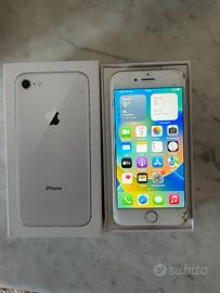 Iphone 8 256GB