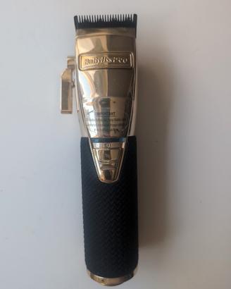 Taglia capelli professionale 