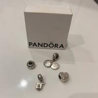 Charm Pandora