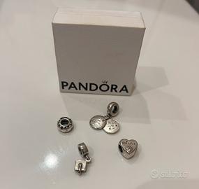 Charm Pandora