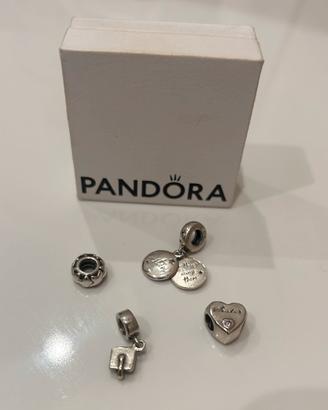 Charm Pandora