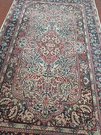 tappeto orientale 