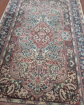 tappeto orientale 