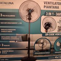 Ventilatore