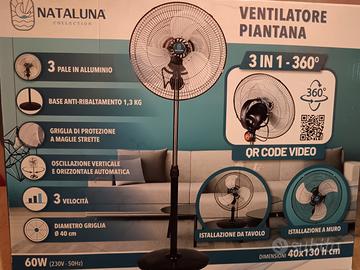 Ventilatore