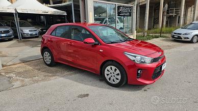 Kia Rio 1.0 T-GDi Cool