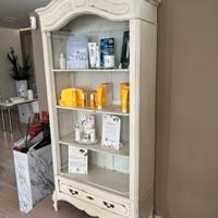 credenza antica, vintage