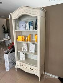 credenza antica, vintage