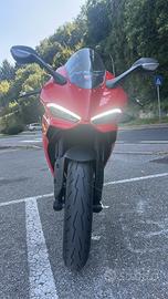 Ducati Panigale V2 06/2025