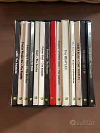 The Beatles - Tutti gli Album Originali (CD)