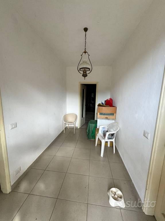Casa – Zumaglia, Contornina - Altro